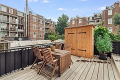 Bilderdijkstraat 92-1, 1053 KX Amsterdam 